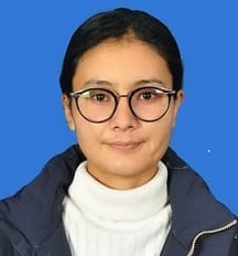 Ms. Jigmet Yangchan